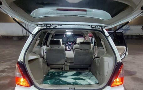 Honda Odyssey II, 2001 год, 650 000 рублей, 13 фотография