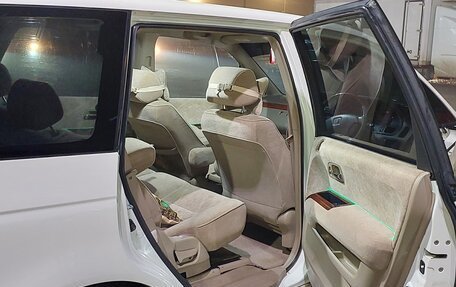 Honda Odyssey II, 2001 год, 650 000 рублей, 10 фотография