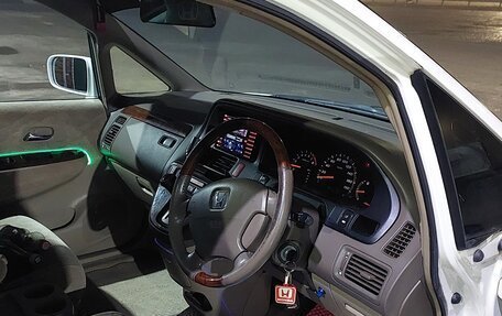 Honda Odyssey II, 2001 год, 650 000 рублей, 16 фотография