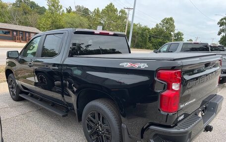 Chevrolet Silverado, 2025 год, 7 359 911 рублей, 4 фотография