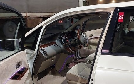 Honda Odyssey II, 2001 год, 650 000 рублей, 12 фотография