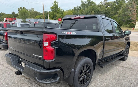 Chevrolet Silverado, 2025 год, 7 359 911 рублей, 6 фотография