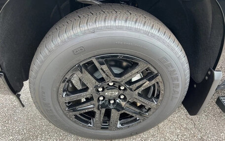 Chevrolet Silverado, 2025 год, 7 359 911 рублей, 7 фотография