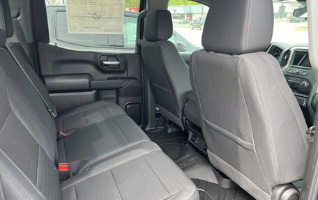 Chevrolet Silverado, 2025 год, 7 359 911 рублей, 10 фотография