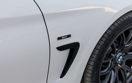 BMW 4 серия, 2014 год, 1 849 000 рублей, 8 фотография