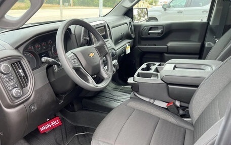 Chevrolet Silverado, 2025 год, 7 359 911 рублей, 13 фотография