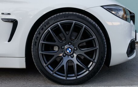 BMW 4 серия, 2014 год, 1 849 000 рублей, 9 фотография