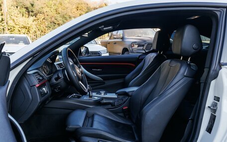 BMW 4 серия, 2014 год, 1 849 000 рублей, 16 фотография