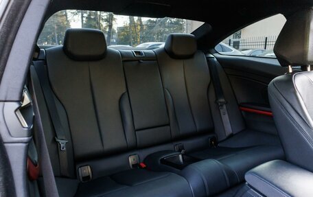 BMW 4 серия, 2014 год, 1 849 000 рублей, 13 фотография