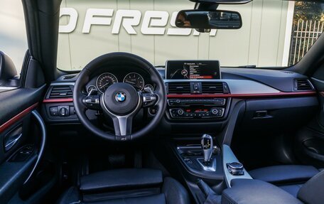 BMW 4 серия, 2014 год, 1 849 000 рублей, 12 фотография