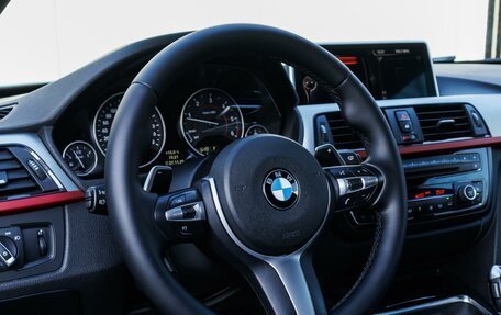 BMW 4 серия, 2014 год, 1 849 000 рублей, 17 фотография