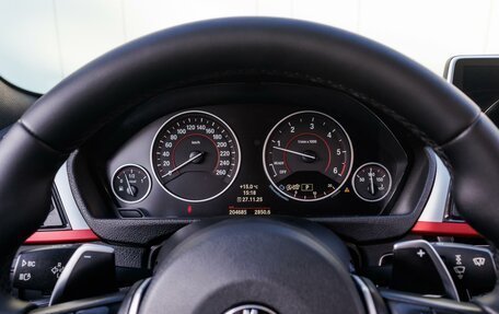 BMW 4 серия, 2014 год, 1 849 000 рублей, 18 фотография