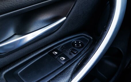 BMW 4 серия, 2014 год, 1 849 000 рублей, 23 фотография