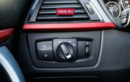 BMW 4 серия, 2014 год, 1 849 000 рублей, 22 фотография