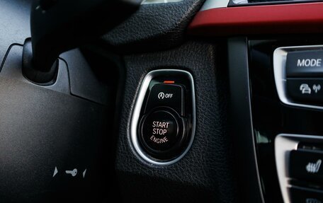 BMW 4 серия, 2014 год, 1 849 000 рублей, 25 фотография