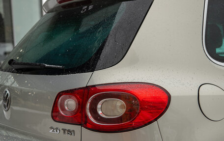 Volkswagen Tiguan I, 2010 год, 1 298 000 рублей, 7 фотография