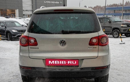 Volkswagen Tiguan I, 2010 год, 1 298 000 рублей, 8 фотография