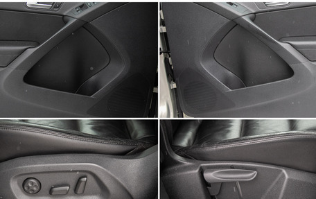 Volkswagen Tiguan I, 2010 год, 1 298 000 рублей, 22 фотография