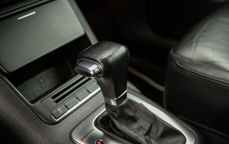 Volkswagen Tiguan I, 2010 год, 1 298 000 рублей, 11 фотография