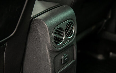 Volkswagen Tiguan I, 2010 год, 1 298 000 рублей, 14 фотография