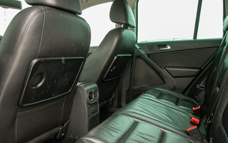 Volkswagen Tiguan I, 2010 год, 1 298 000 рублей, 15 фотография