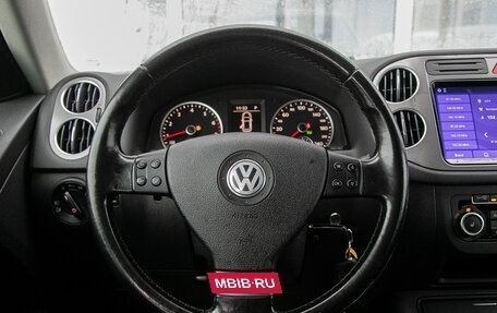 Volkswagen Tiguan I, 2010 год, 1 298 000 рублей, 16 фотография