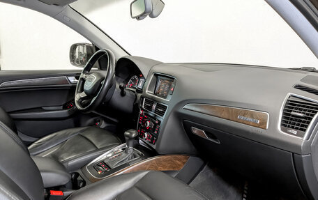 Audi Q5, 2014 год, 2 390 000 рублей, 11 фотография