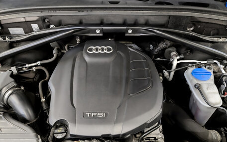 Audi Q5, 2014 год, 2 390 000 рублей, 9 фотография