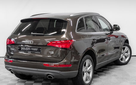 Audi Q5, 2014 год, 2 390 000 рублей, 5 фотография