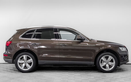 Audi Q5, 2014 год, 2 390 000 рублей, 4 фотография