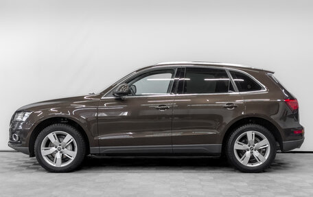 Audi Q5, 2014 год, 2 390 000 рублей, 8 фотография