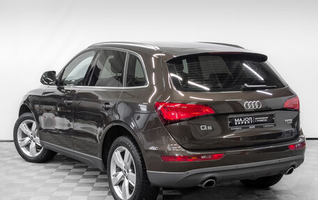 Audi Q5, 2014 год, 2 390 000 рублей, 7 фотография