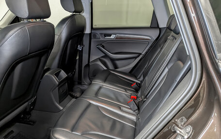 Audi Q5, 2014 год, 2 390 000 рублей, 12 фотография