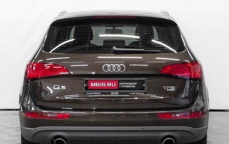 Audi Q5, 2014 год, 2 390 000 рублей, 6 фотография