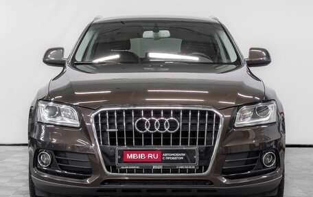 Audi Q5, 2014 год, 2 390 000 рублей, 2 фотография