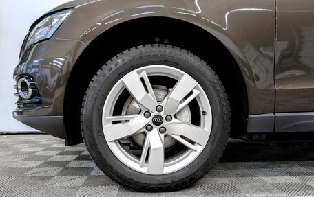 Audi Q5, 2014 год, 2 390 000 рублей, 18 фотография