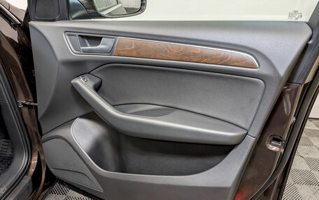 Audi Q5, 2014 год, 2 390 000 рублей, 24 фотография