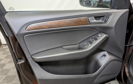 Audi Q5, 2014 год, 2 390 000 рублей, 19 фотография