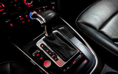 Audi Q5, 2014 год, 2 390 000 рублей, 28 фотография