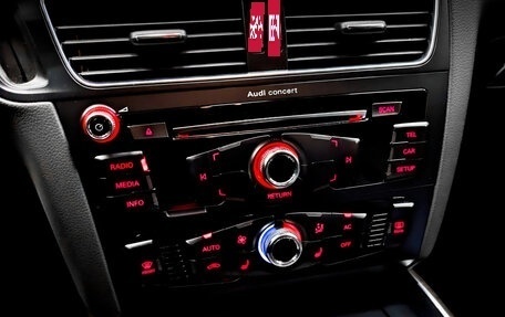 Audi Q5, 2014 год, 2 390 000 рублей, 29 фотография