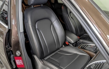 Audi Q5, 2014 год, 2 390 000 рублей, 23 фотография