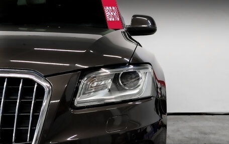 Audi Q5, 2014 год, 2 390 000 рублей, 17 фотография