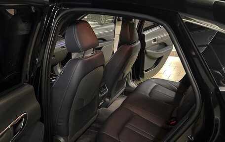 Hyundai Sonata VIII, 2023 год, 3 850 000 рублей, 10 фотография