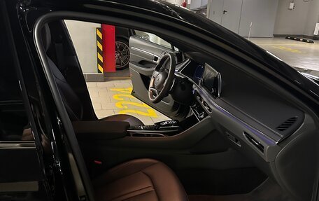 Hyundai Sonata VIII, 2023 год, 3 850 000 рублей, 6 фотография