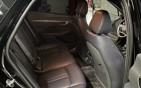 Hyundai Sonata VIII, 2023 год, 3 850 000 рублей, 5 фотография