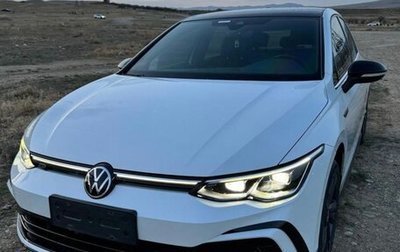 Volkswagen Golf VIII, 2021 год, 2 290 000 рублей, 1 фотография