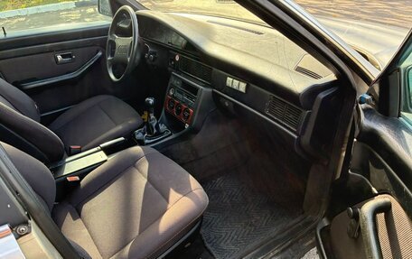 Audi 100, 1988 год, 229 000 рублей, 8 фотография