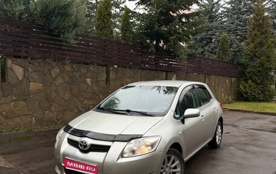 Toyota Auris II, 2009 год, 590 000 рублей, 1 фотография