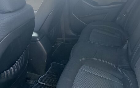 KIA Optima III, 2012 год, 880 000 рублей, 9 фотография