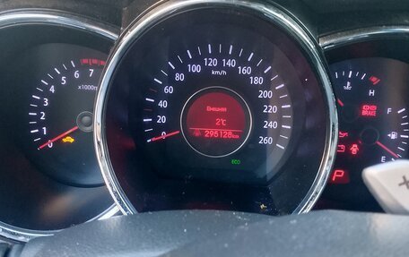 KIA Optima III, 2012 год, 880 000 рублей, 8 фотография